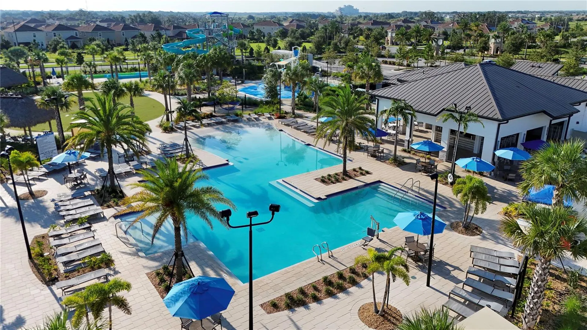 8944 Cabot Cliffs Drive Davenport FL 33896