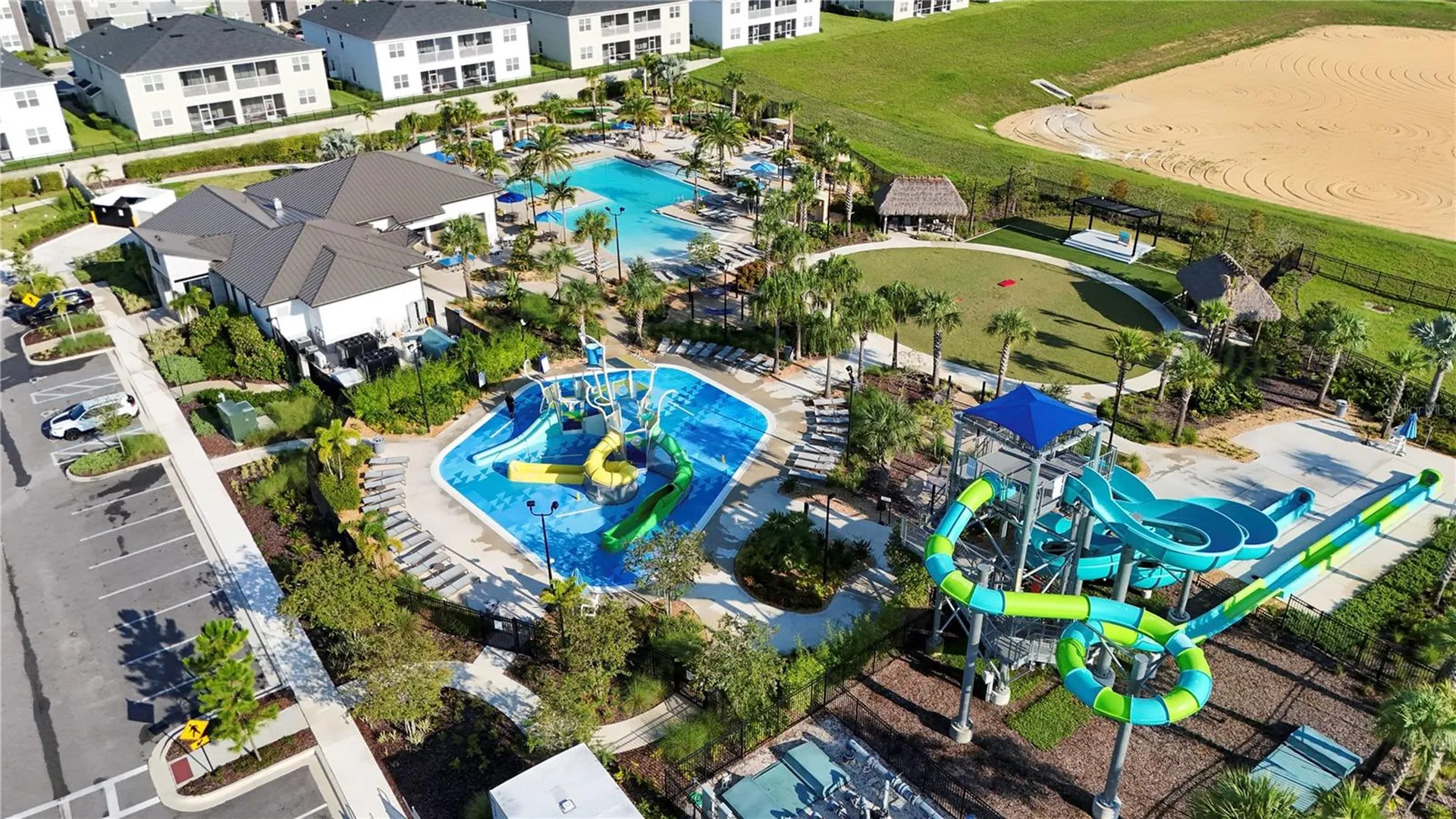 8944 Cabot Cliffs Drive Davenport FL 33896