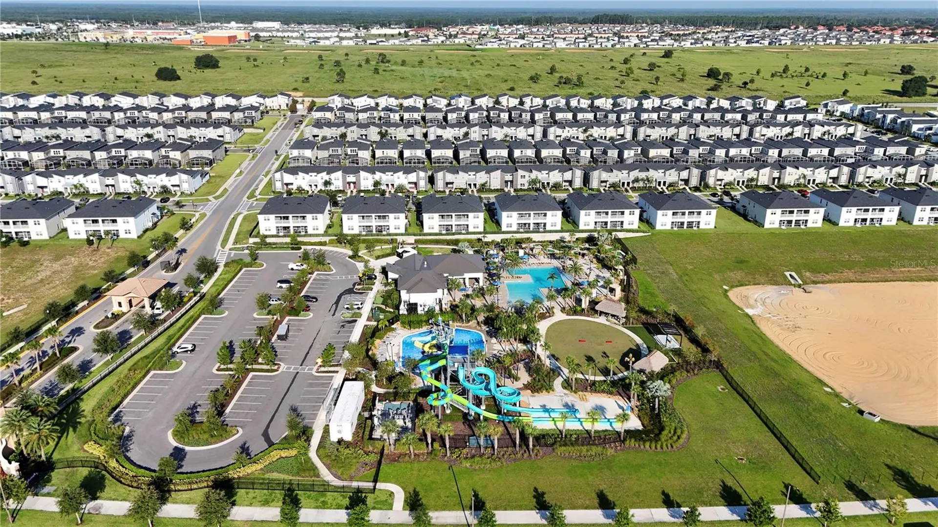 8944 Cabot Cliffs Drive Davenport FL 33896