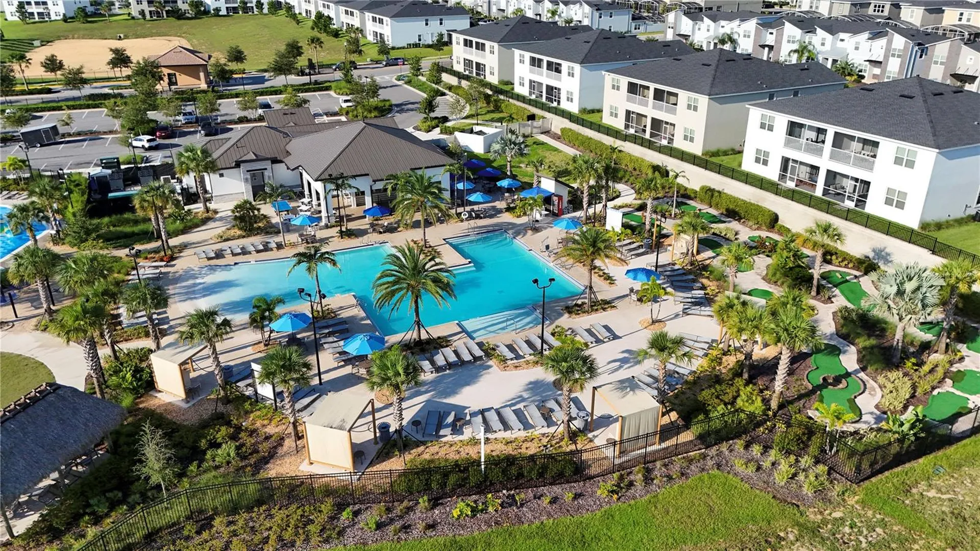 8944 Cabot Cliffs Drive Davenport FL 33896