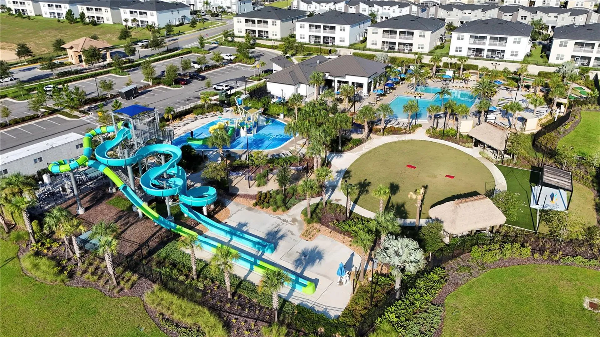 8944 Cabot Cliffs Drive Davenport FL 33896