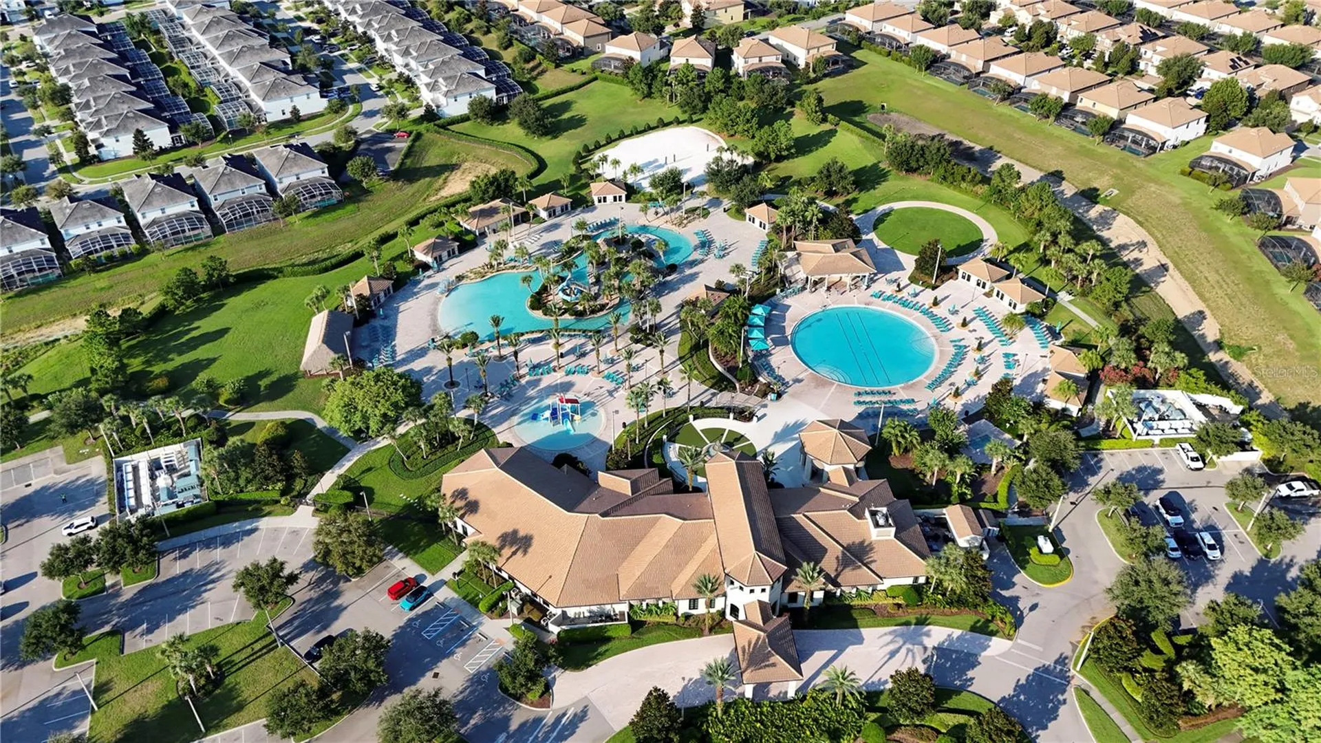 8944 Cabot Cliffs Drive Davenport FL 33896