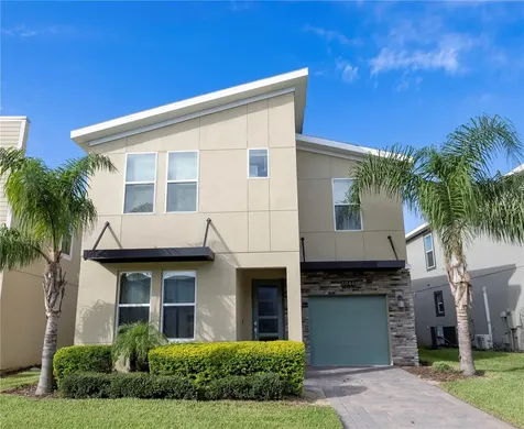 8944 Cabot Cliffs Drive Davenport FL 33896