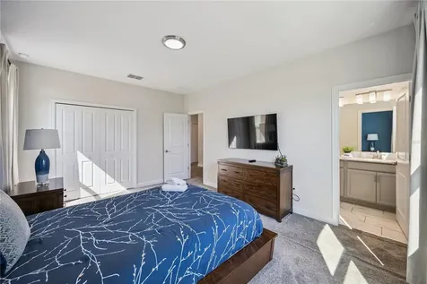 8944 Cabot Cliffs Drive Davenport FL 33896