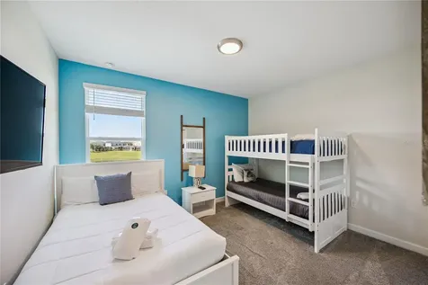 8944 Cabot Cliffs Drive Davenport FL 33896