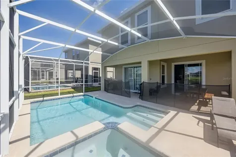 8944 Cabot Cliffs Drive Davenport FL 33896