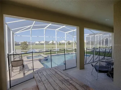 8944 Cabot Cliffs Drive Davenport FL 33896
