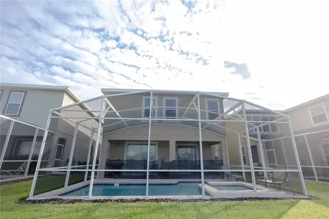 8944 Cabot Cliffs Drive Davenport FL 33896