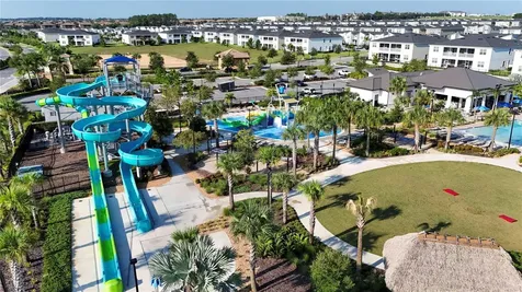 8944 Cabot Cliffs Drive Davenport FL 33896