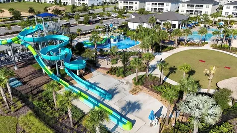 8944 Cabot Cliffs Drive Davenport FL 33896