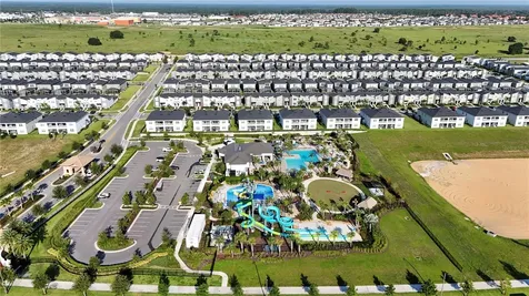 8944 Cabot Cliffs Drive Davenport FL 33896