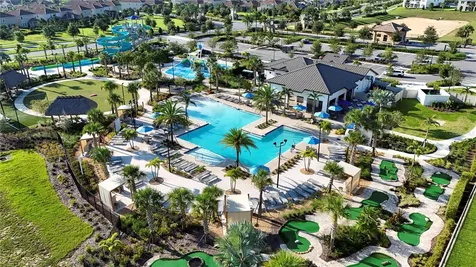 8944 Cabot Cliffs Drive Davenport FL 33896