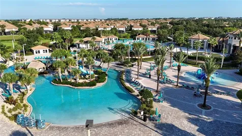 8944 Cabot Cliffs Drive Davenport FL 33896