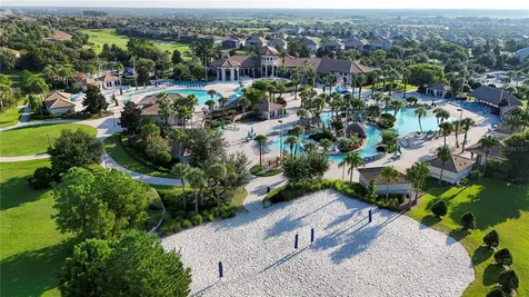 8944 Cabot Cliffs Drive Davenport FL 33896