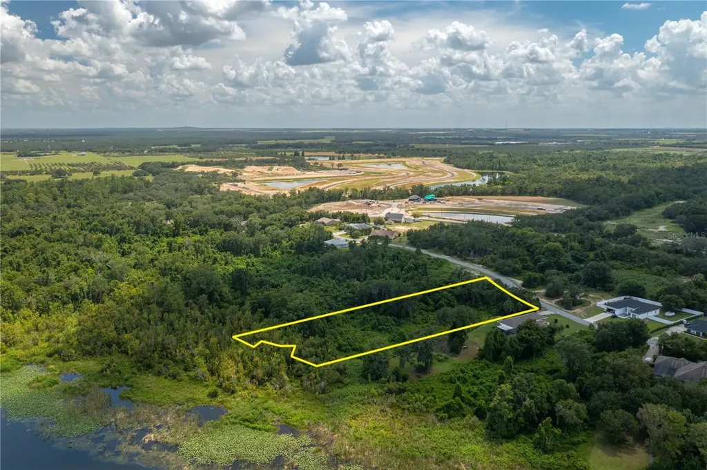9041 & 9049 S Bay Drive Haines City FL 33844