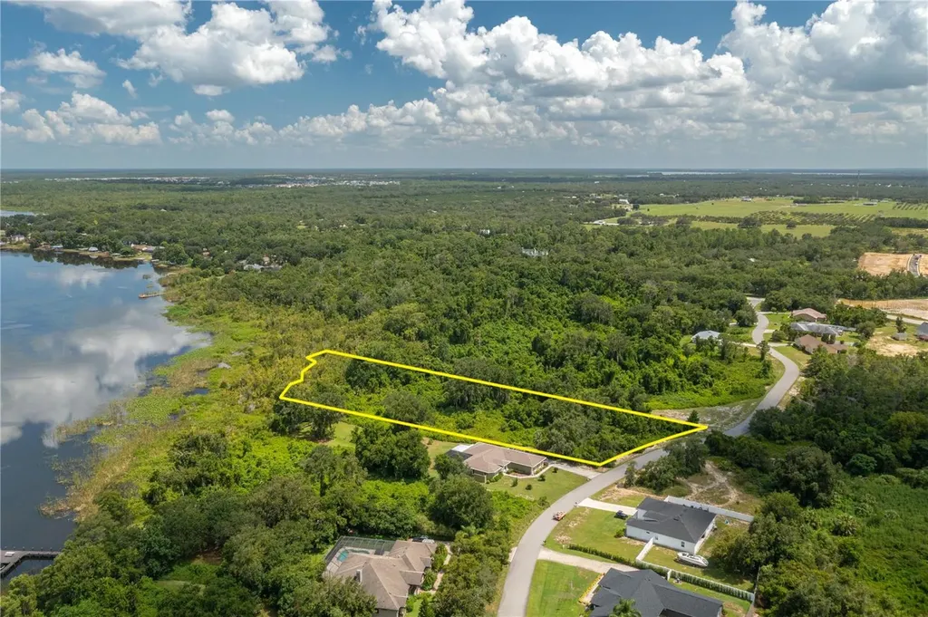 9041 & 9049 S Bay Drive Haines City FL 33844