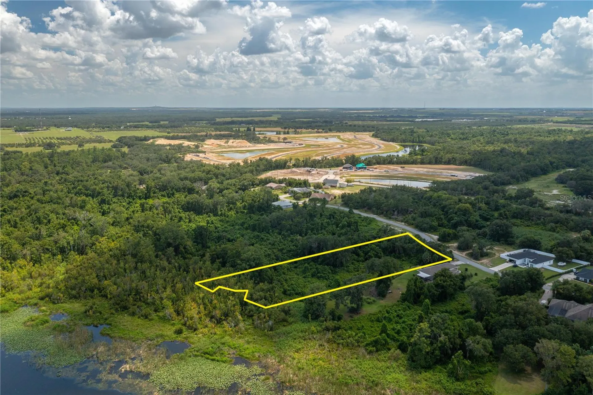 9041 & 9049 S Bay Drive Haines City FL 33844