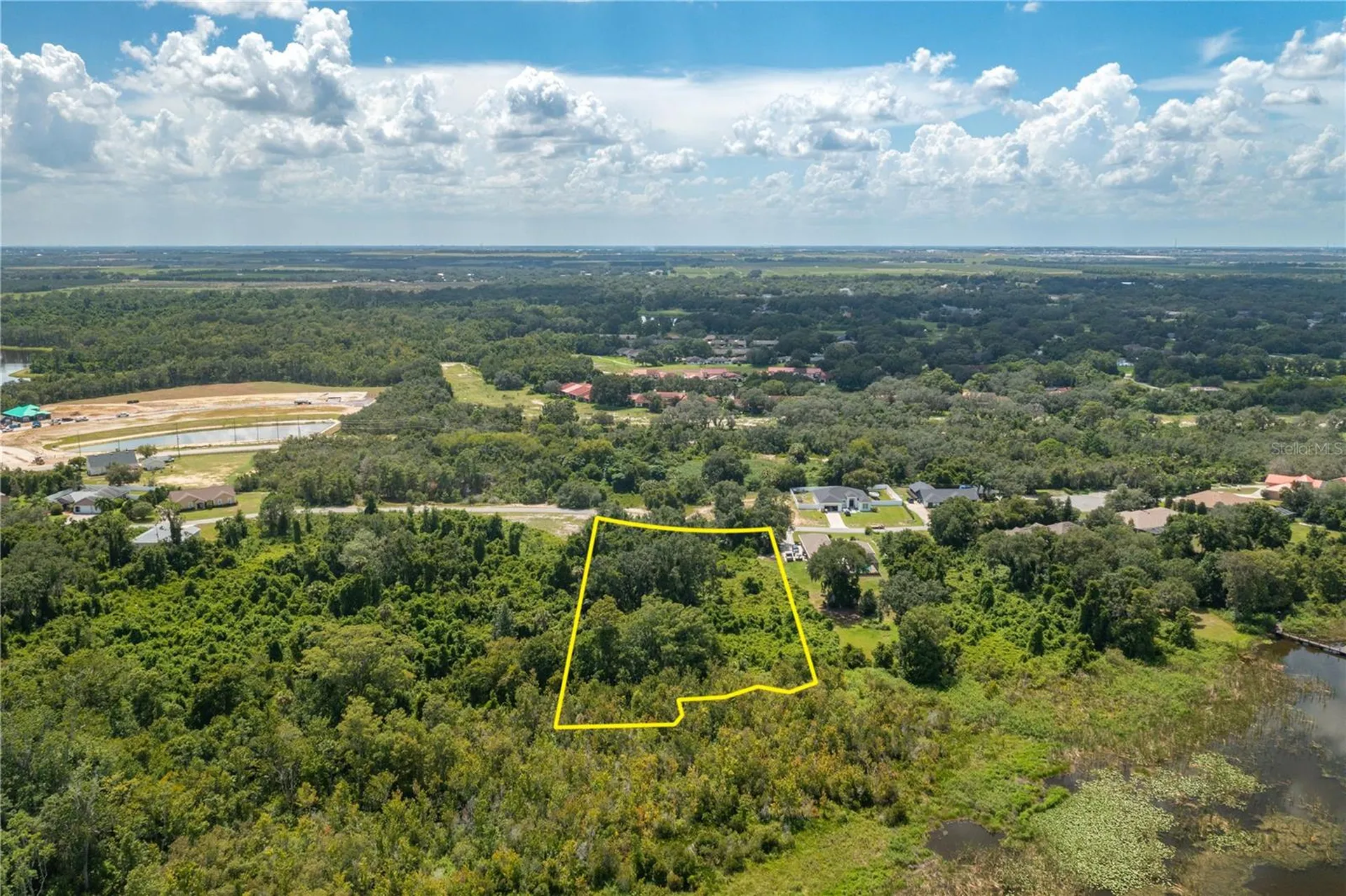 9041 & 9049 S Bay Drive Haines City FL 33844