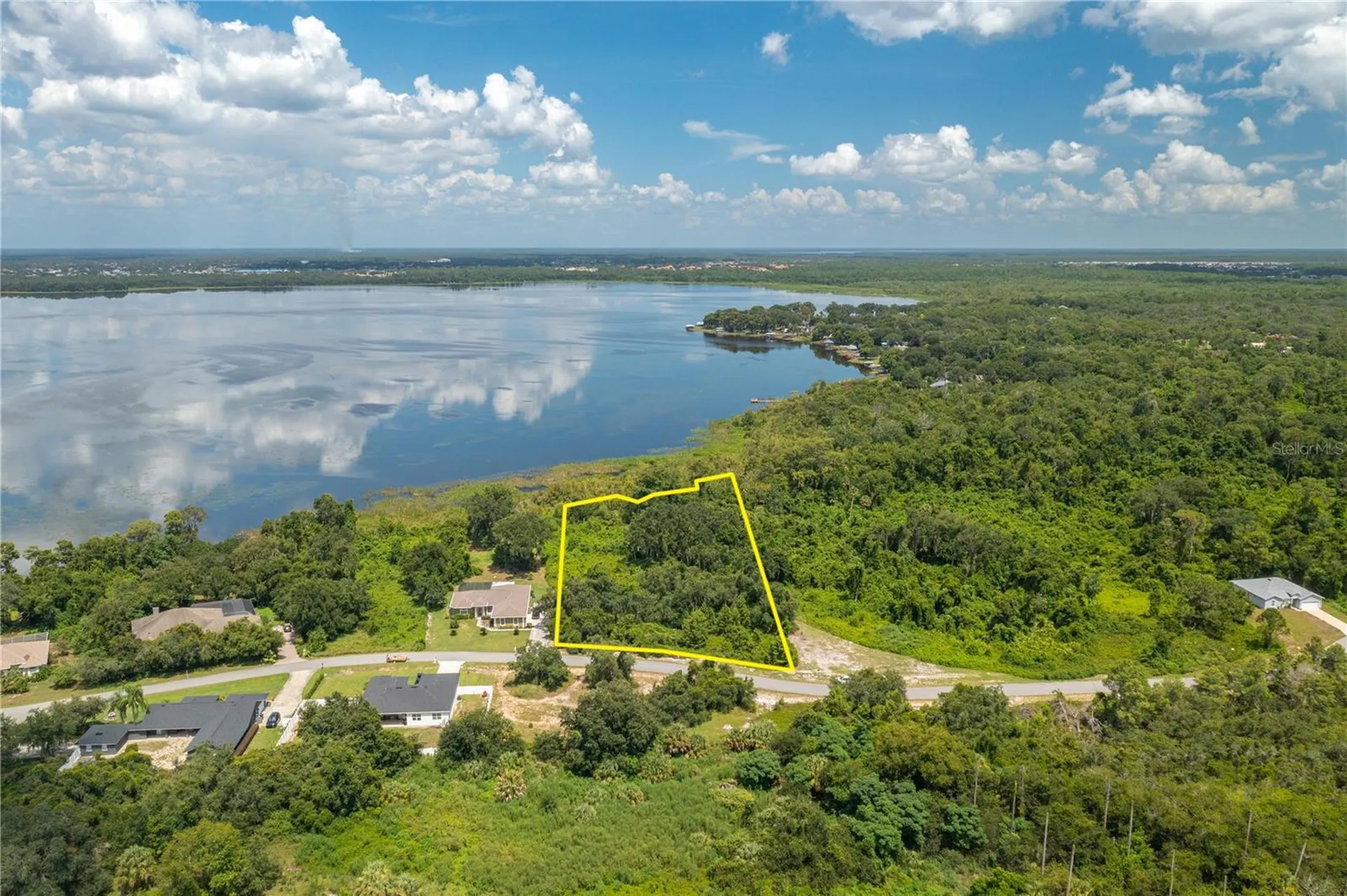 9041 & 9049 S Bay Drive Haines City FL 33844