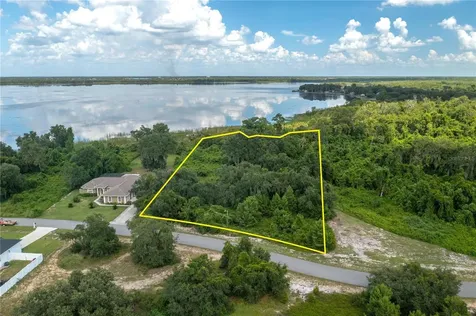 9041 & 9049 S Bay Drive Haines City FL 33844