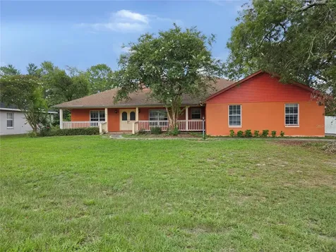 5376 SW 103rd Loop Ocala FL 34476