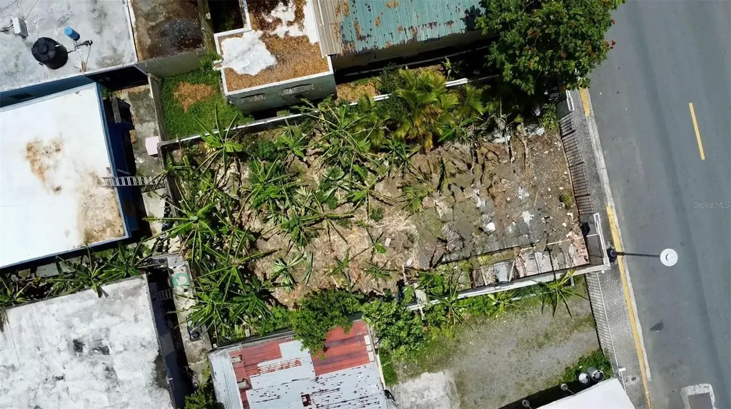 Bo. Pueblo C. Pedro Arzuaga Carolina PR 00985
