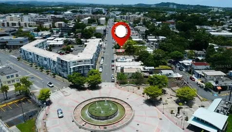 Bo. Pueblo C. Pedro Arzuaga Carolina PR 00985