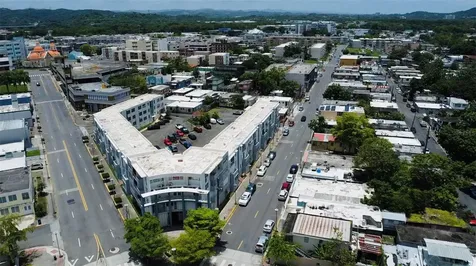 Bo. Pueblo C. Pedro Arzuaga Carolina PR 00985