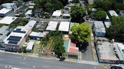 Bo. Pueblo C. Pedro Arzuaga Carolina PR 00985