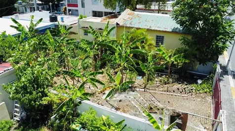 Bo. Pueblo C. Pedro Arzuaga Carolina PR 00985
