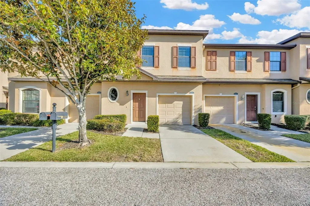 10253 Villa Palazzo Court Tampa FL 33615