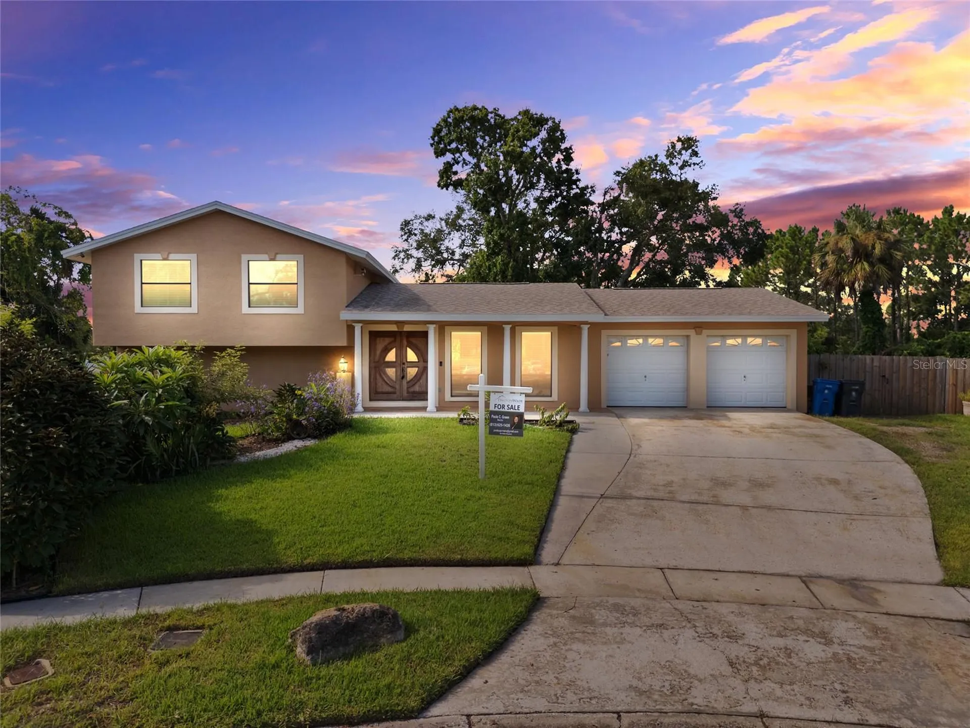 7001 Baywood Court Tampa FL 33615