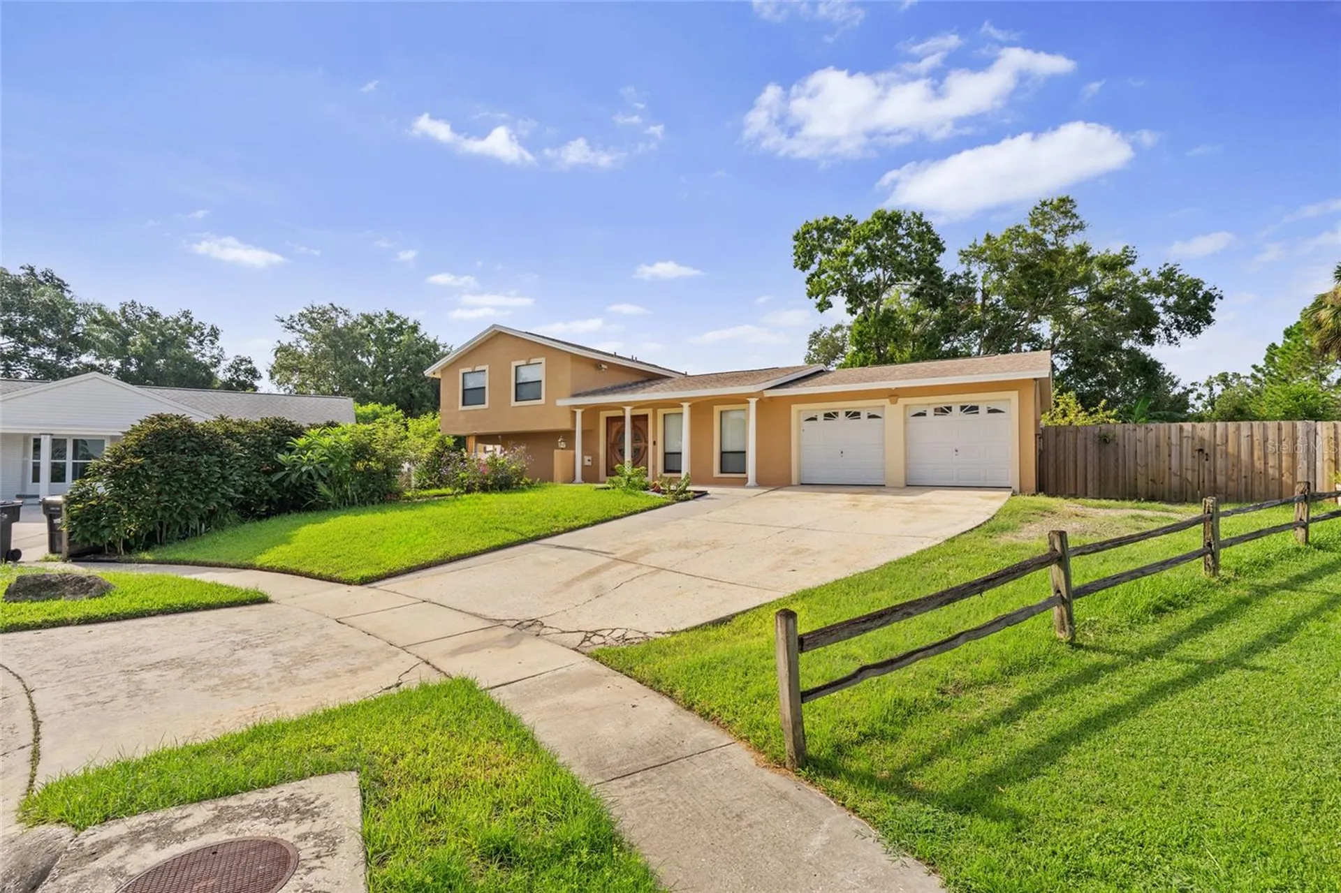 7001 Baywood Court Tampa FL 33615