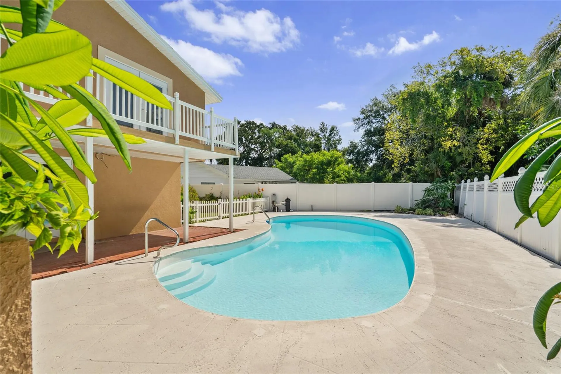 7001 Baywood Court Tampa FL 33615