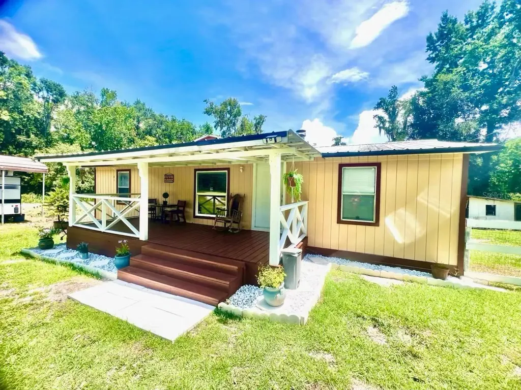 17045 NW 128th Terrace Reddick FL 32686
