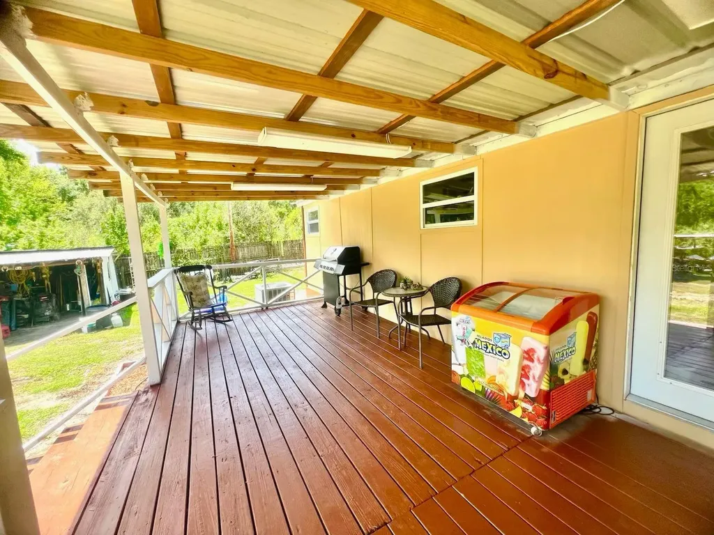 17045 NW 128th Terrace Reddick FL 32686