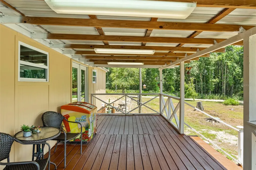 17045 NW 128th Terrace Reddick FL 32686