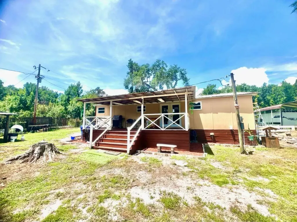 17045 NW 128th Terrace Reddick FL 32686