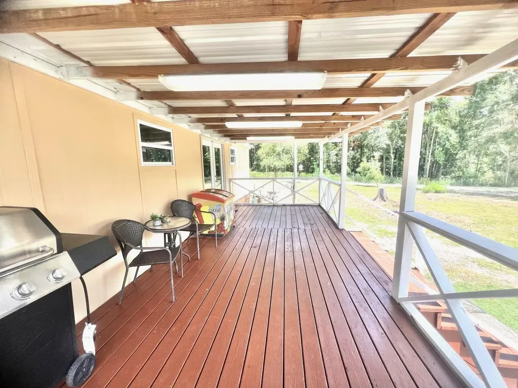 17045 NW 128th Terrace Reddick FL 32686