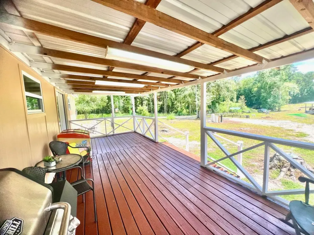 17045 NW 128th Terrace Reddick FL 32686