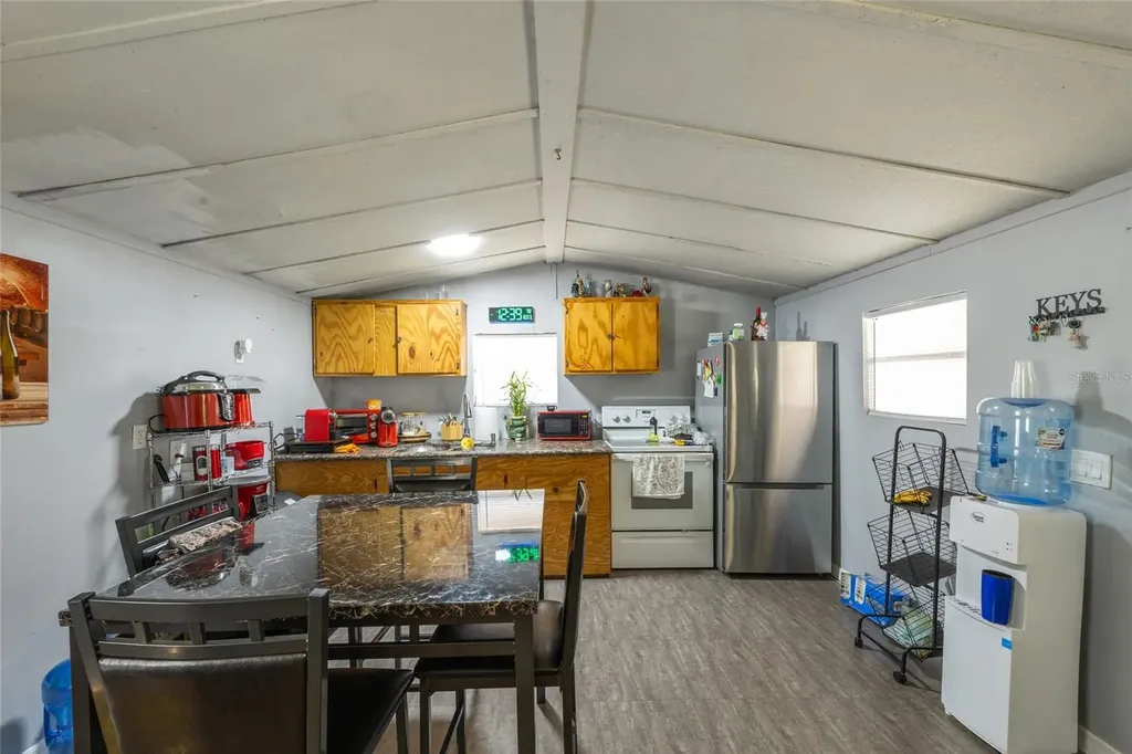 17045 NW 128th Terrace Reddick FL 32686