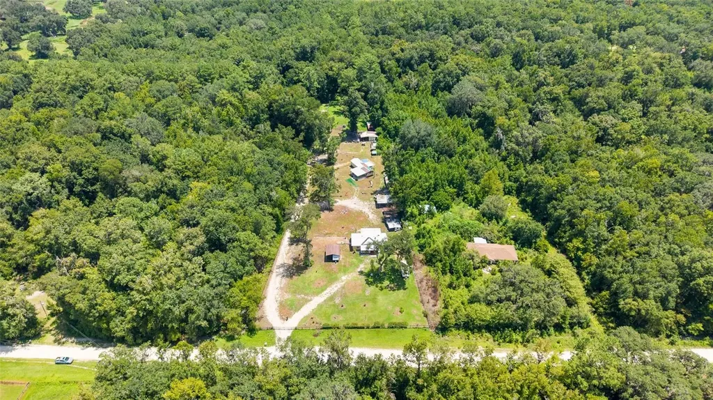 17045 NW 128th Terrace Reddick FL 32686
