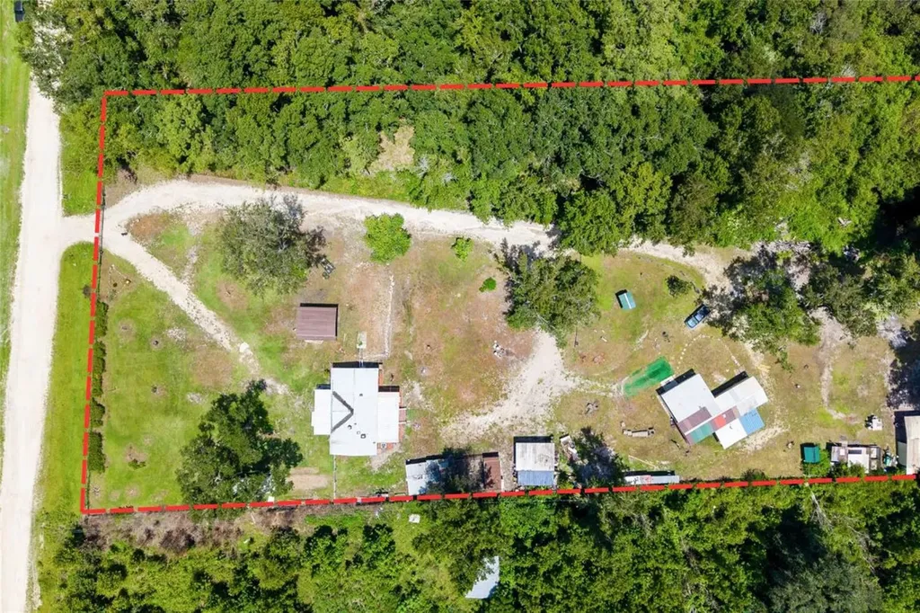 17045 NW 128th Terrace Reddick FL 32686