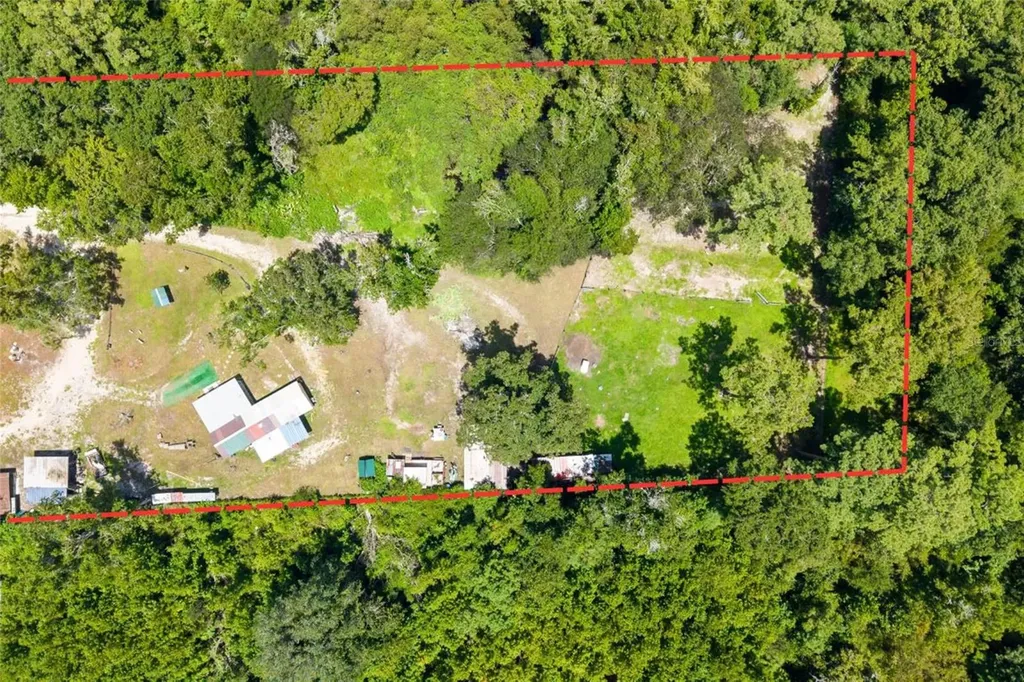 17045 NW 128th Terrace Reddick FL 32686