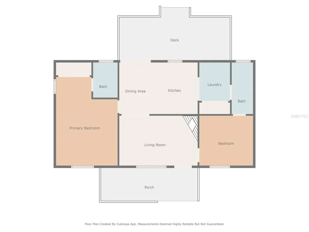 17045 NW 128th Terrace Reddick FL 32686