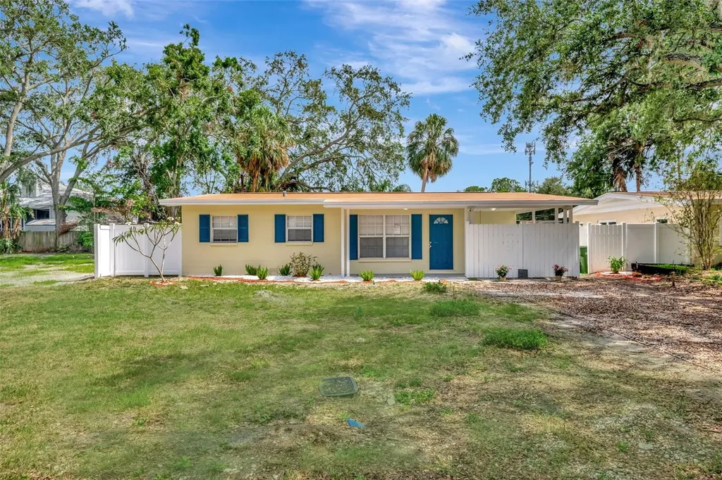 4714 W Vasconia Street Tampa FL 33629