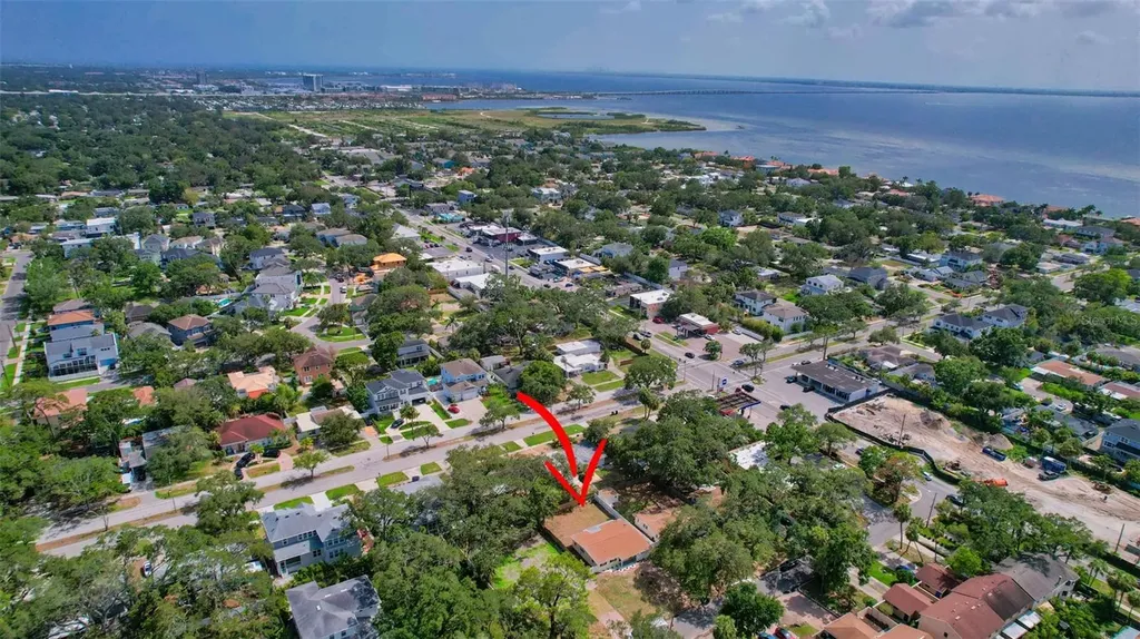 4714 W Vasconia Street Tampa FL 33629