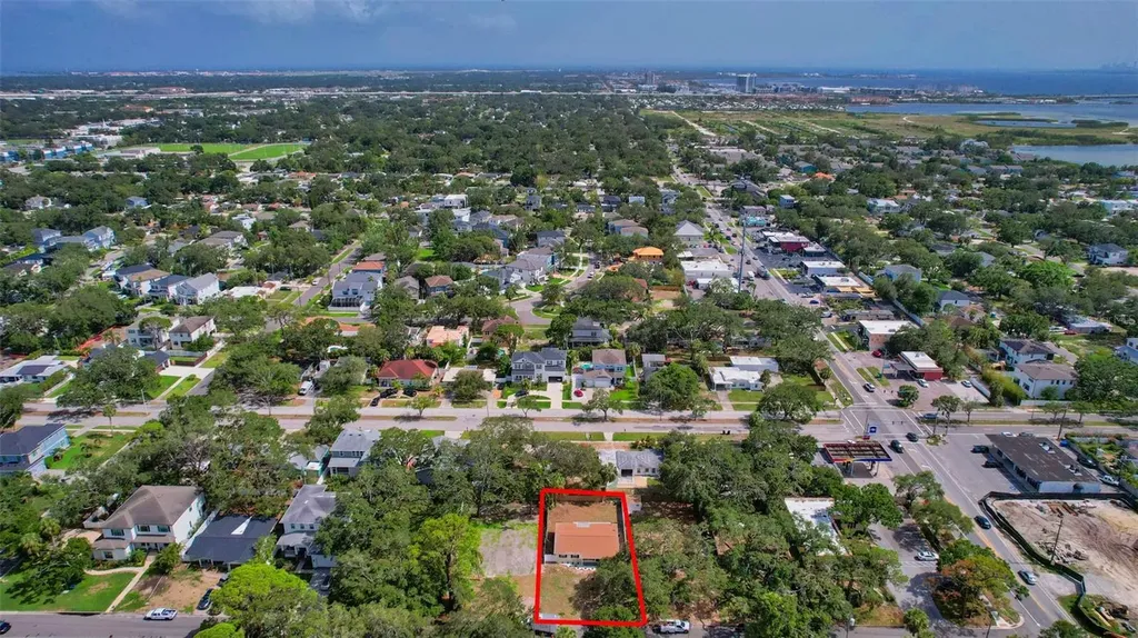 4714 W Vasconia Street Tampa FL 33629