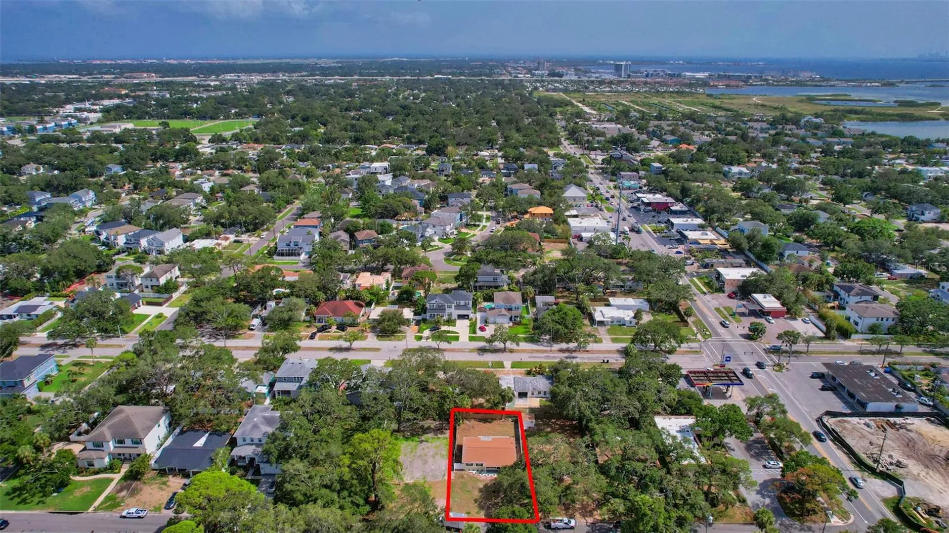 4714 W Vasconia Street Tampa FL 33629