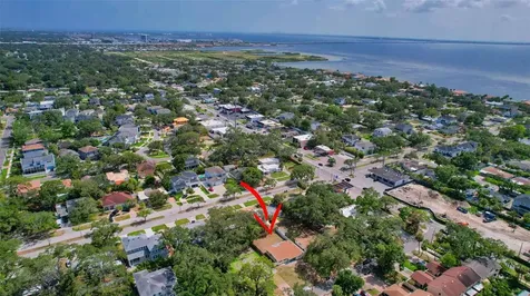 4714 W Vasconia Street Tampa FL 33629